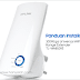 Cara Install Repeater Universal WiFi Range Extender TL-WA850RE
