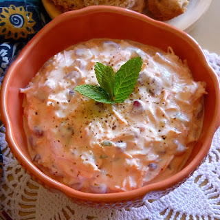 Salsas
