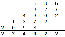 crypt arithmetic solution 3(4)