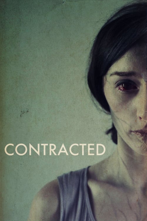 [HD] Contracted 2013 Film Complet En Anglais