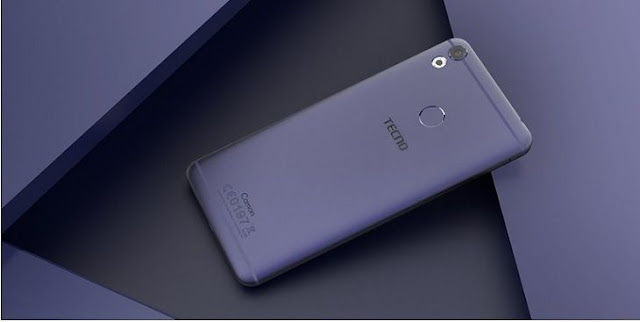 مواصفات وسعر هاتف TECNO CX Air بالصور مواصفات وسعر هاتف TECNO CX Air بالصور
