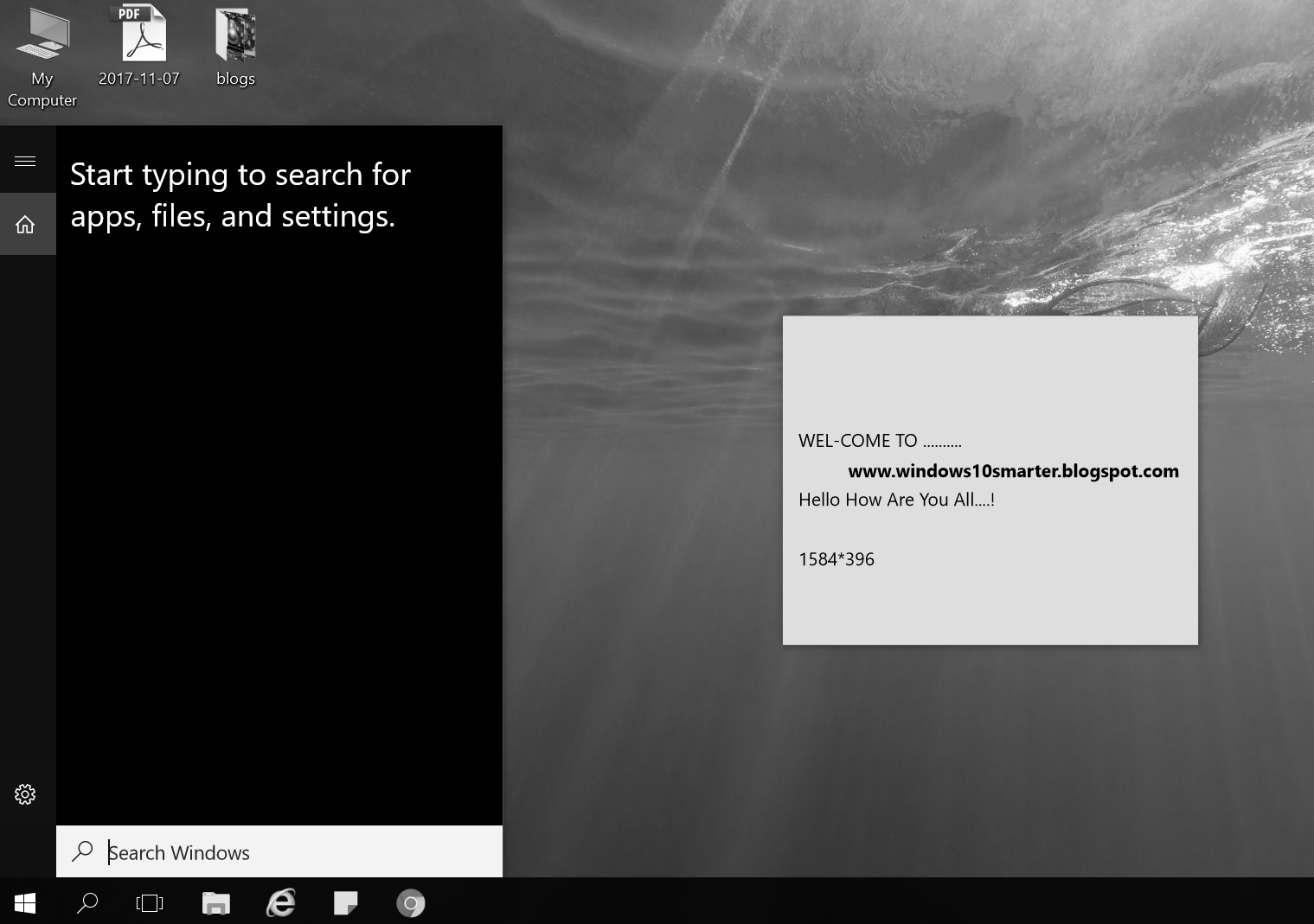 Windows 10 Smarter February 2019