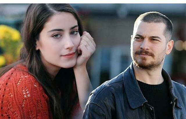 هازال كايا السبب وراء إنتشار مسلسل “فريحة” عالمياً وليس شاتاى أولسيوى! هازال كايا السبب وراء إنتشار مسلسل “فريحة” عالمياً وليس شاتاى أولسيوى!