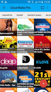 Cloud Radio Pro RecordLyrics v5.2.2 Full APK Cloud Radio Pro RecordLyrics v5.2.2 Full APK