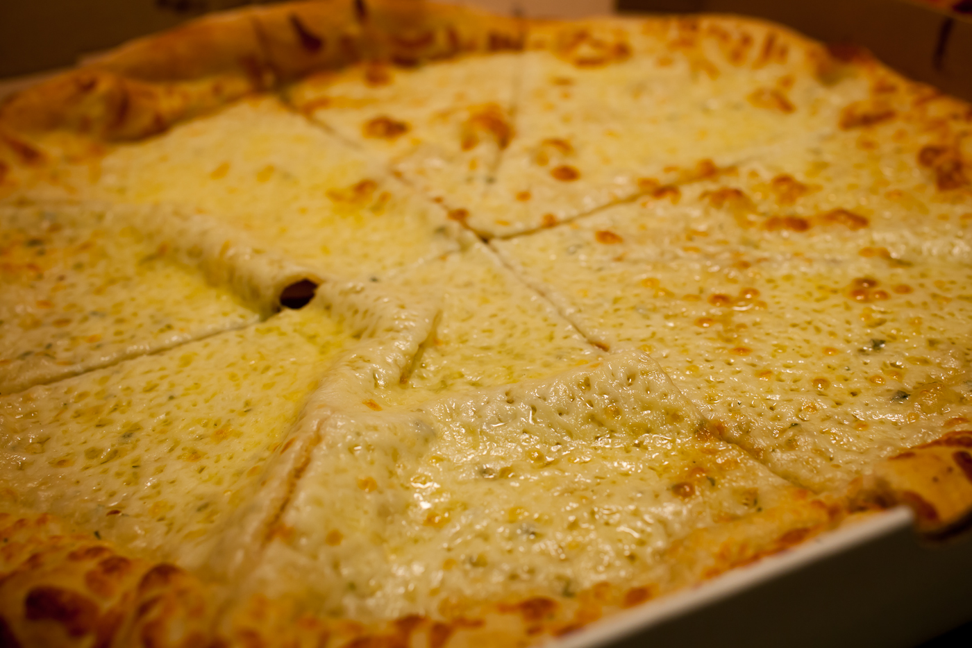 Cincinnati Pizza New York Style Pizza (Reading road)