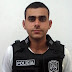 Policial do Sertão da PB morre após ser atingido por disparo acidental em Pernambuco