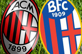 jostream مشاهدة مباراة ميلان وبولونيا بث مباشر 6-5-2019 الدوري الايطالي علي اليوتيوب jostream مشاهدة مباراة ميلان وبولونيا بث مباشر 6-5-2019 الدوري الايطالي علي اليوتيوب