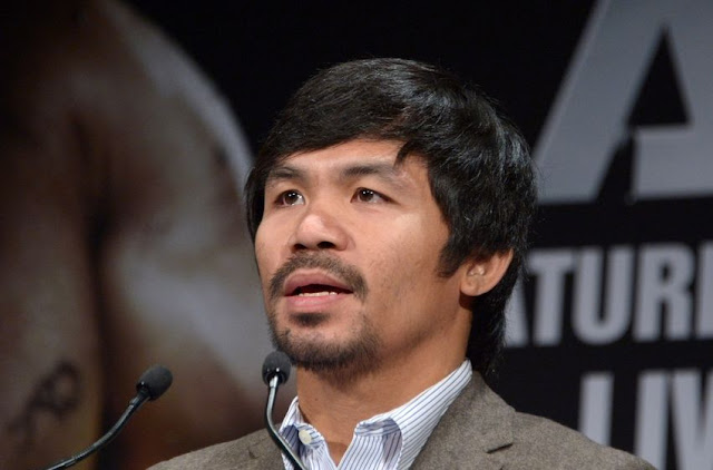 Truth exposed towards the housing project of Manny Pacquiao in Sarangani! Truth exposed towards the housing project of Manny Pacquiao in Sarangani!