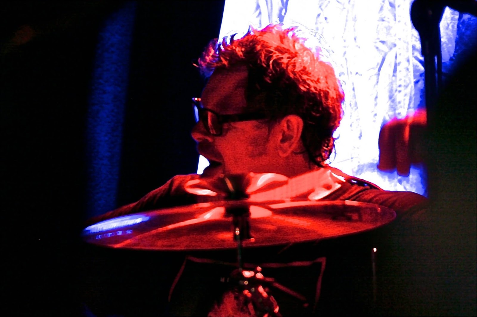 Electric Eye Rock & Roll Memories Album Review O.R.K. Ramagehead