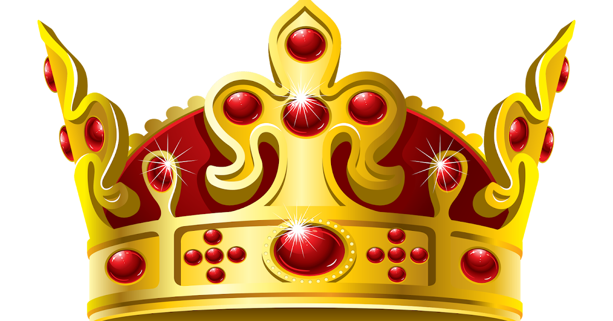 Download Vector Mahkota Raja Format CDR, SVG, AI, EPS DODO GRAFIS