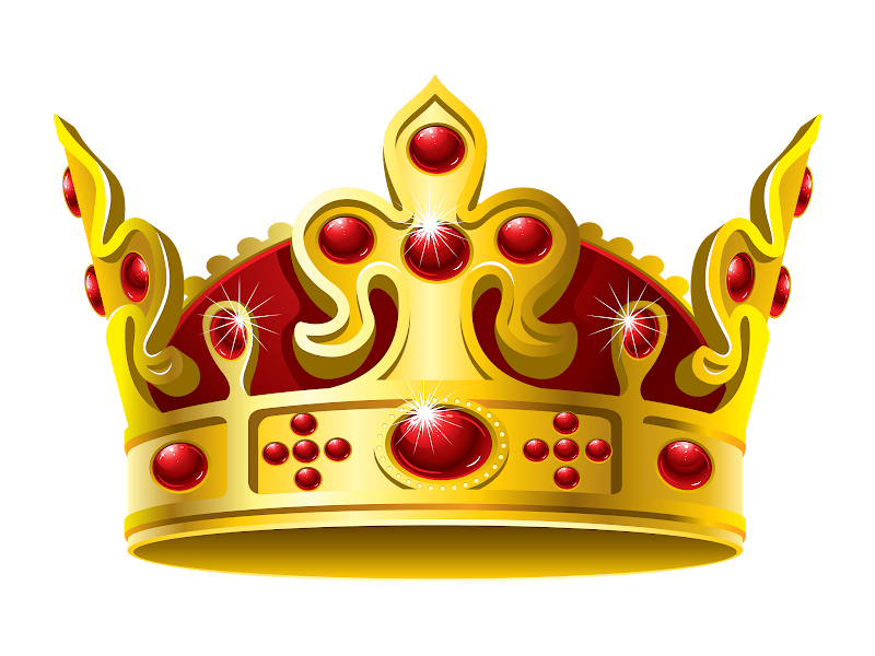 Terkini 21+ Mahkota Raja
