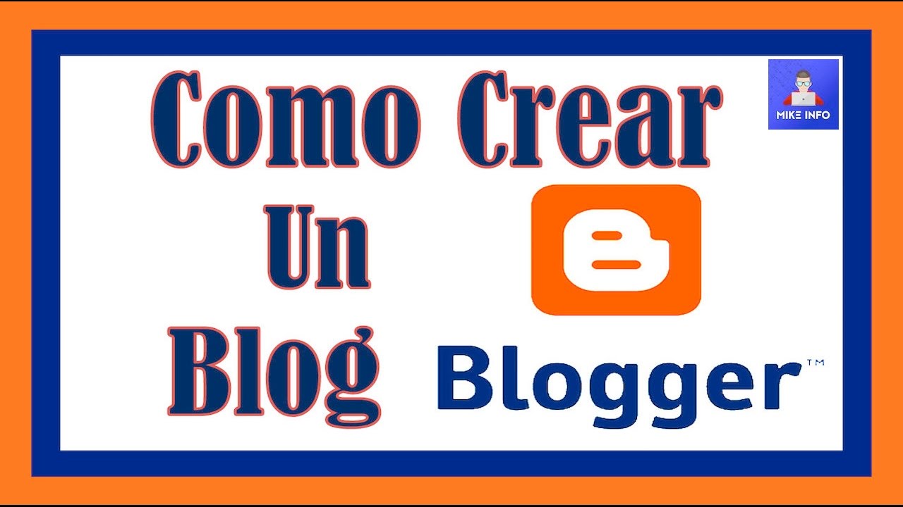 COMO CREAR UN BLOG Y AGREGAR UNA ENTRADA ~ Aprendo, Comprendo y Aplico