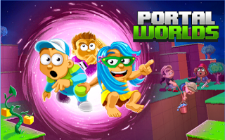 Portal Worlds Apk v0.91 Mod Full Latest Version Terbaru Portal Worlds Apk v0.91 Mod Full Latest Version Terbaru