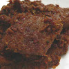 Resep Kuliner Resep Rendang Padang Orisinil Enak