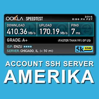 ssh gratis full speed, free account ssh usa server 2 april 2016, 3 april 2016, 4 april 2016, 5 april 2016, 6 april 2016, 7 april 2016, 8 april 2016 and 9 april 2016 work full speed on the my pc and andro to free internet, Support android, pc and othe device, SSH client free for fast browsing and download full speed ssh account.