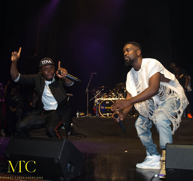 sarkodie