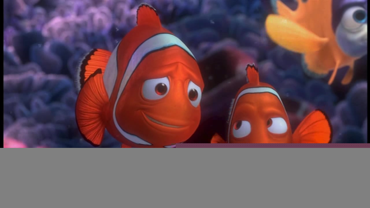 مشاهدة فيلم الكرتون نيمو مدبلج