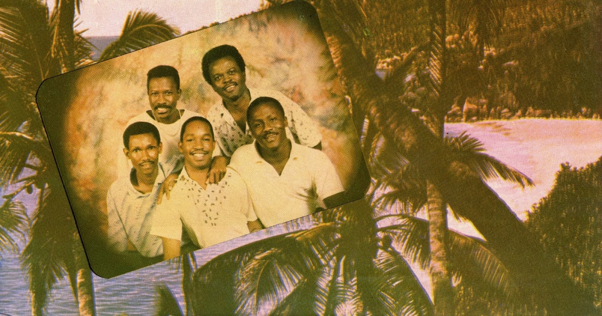 Likembe Coastal Sounds From Kenya