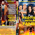 Fighting with My Family DVD Cover