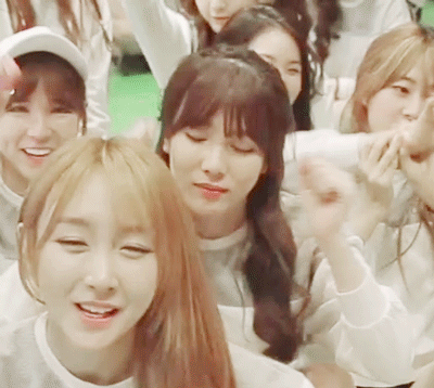 [프로듀스101] 의외의 리액션,감정부자 연습생 | 인스티즈