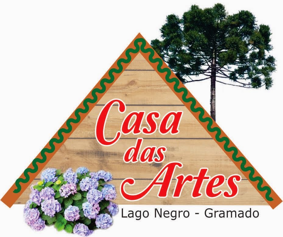 CASA DAS ARTES