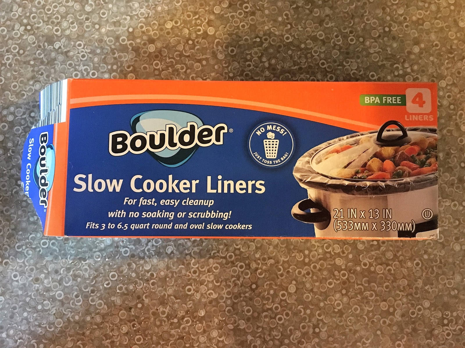 Slow Cooker Roasted Chicken