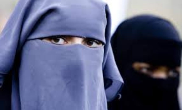 burqa burqa