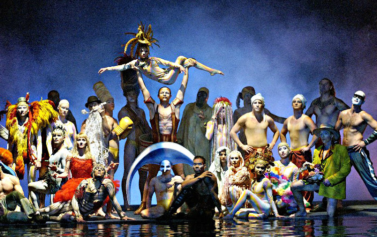 Teatro en Latinoamérica Teatro en Latinoamérica