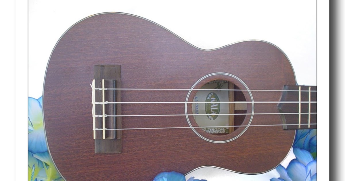 Play Ukulele Now Get your copy of the FREE Play Ukulele NOW eBook and