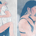 40 Powerful Illustrations Depict The Meaning Of True Love