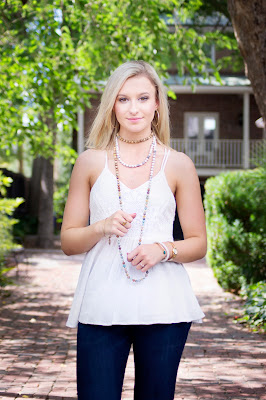 senior photography charleston sc