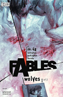 Fables (2002) #48