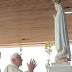 MARIA, A "CASA VIVA" DE JESUS