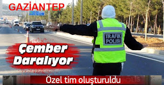 9 Kişinin Öldüren Zanlı İçin Seferberlik İlanı Gaziantepte 9 Kişinin Öldüren Zanlı İçin Seferberlik İlanı