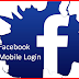 Facebook Online Mobile Login 