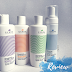 Gyada Cosmetics | Color Vibes Review Shampoo e Mousse Capelli