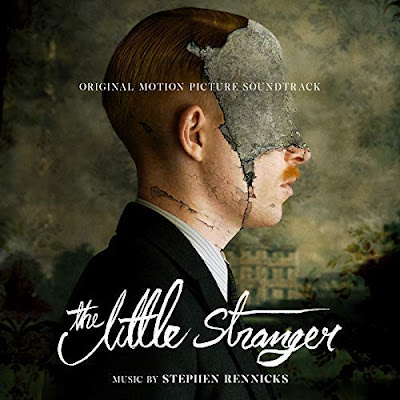 The Little Stranger Soundtrack Stephen Rennicks