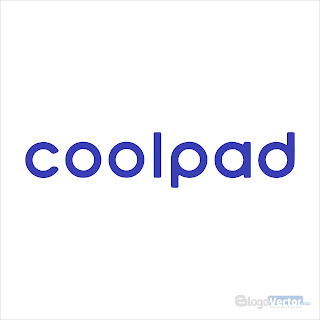 Coolpad Logo vector (.cdr)