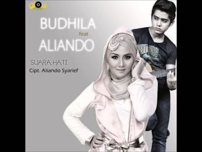 Lirik Lagu Aliando & Budhila - Suara Hati Lirik Lagu Aliando & Budhila - Suara Hati