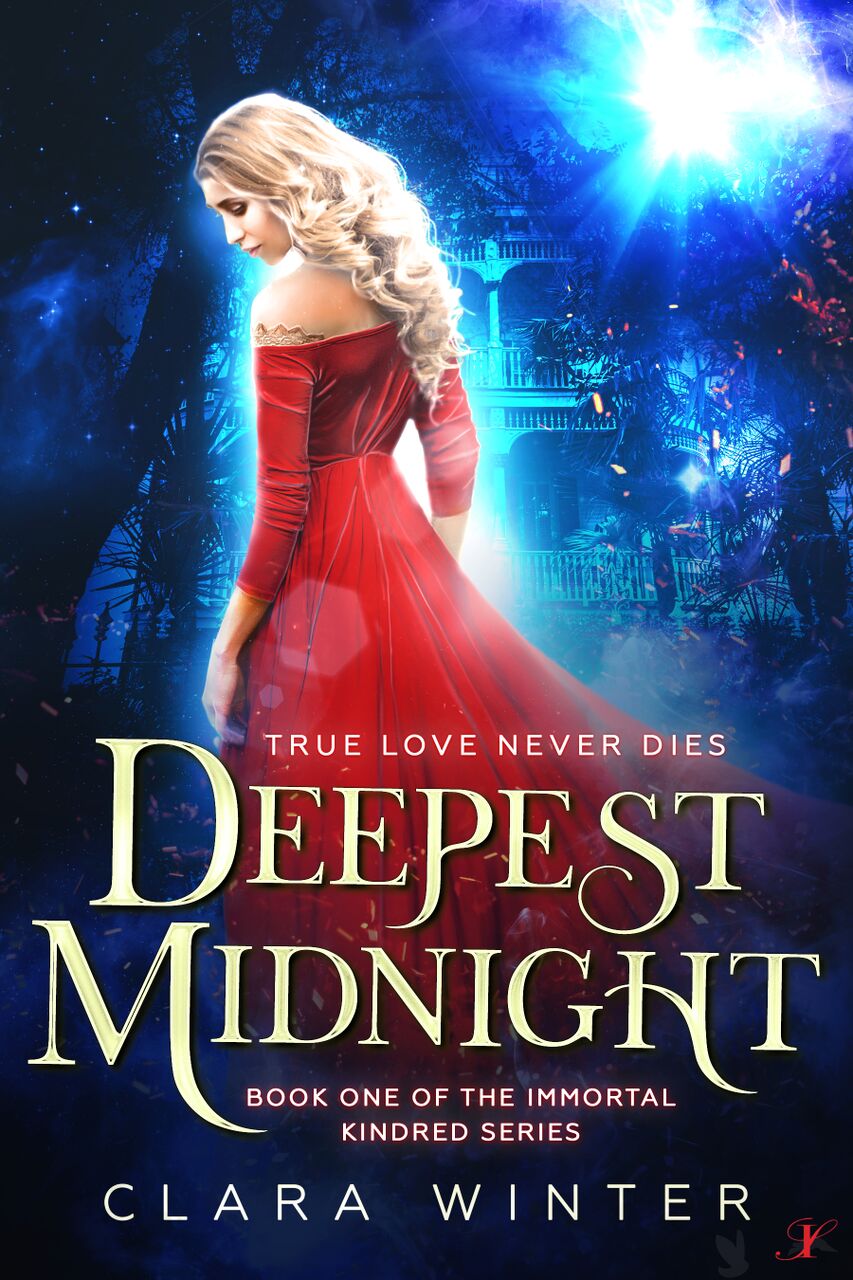 book review deepest midnight