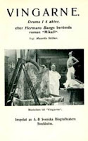 Vingarne Vingarne