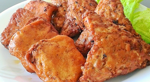 Resep Tempe dan Tahu Bacem tips praktis memasak Resep Tempe dan Tahu Bacem tips praktis memasak