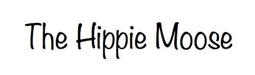 The Hippie Moose