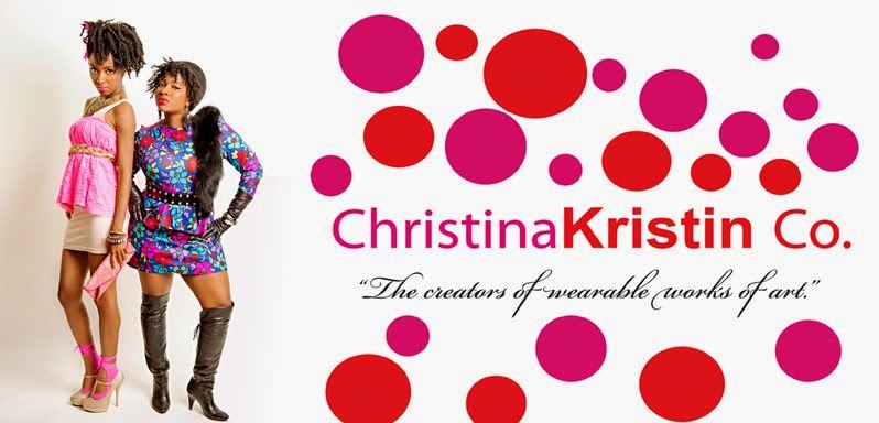 ChristinaKristin