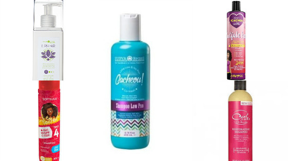 shampoo cabelos cacheados low poo shampoo cabelos cacheados low poo