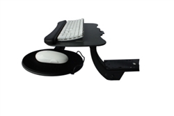 Traditional Sit To Stand Keyboard Tray Sit To Stand Keyboard Tray