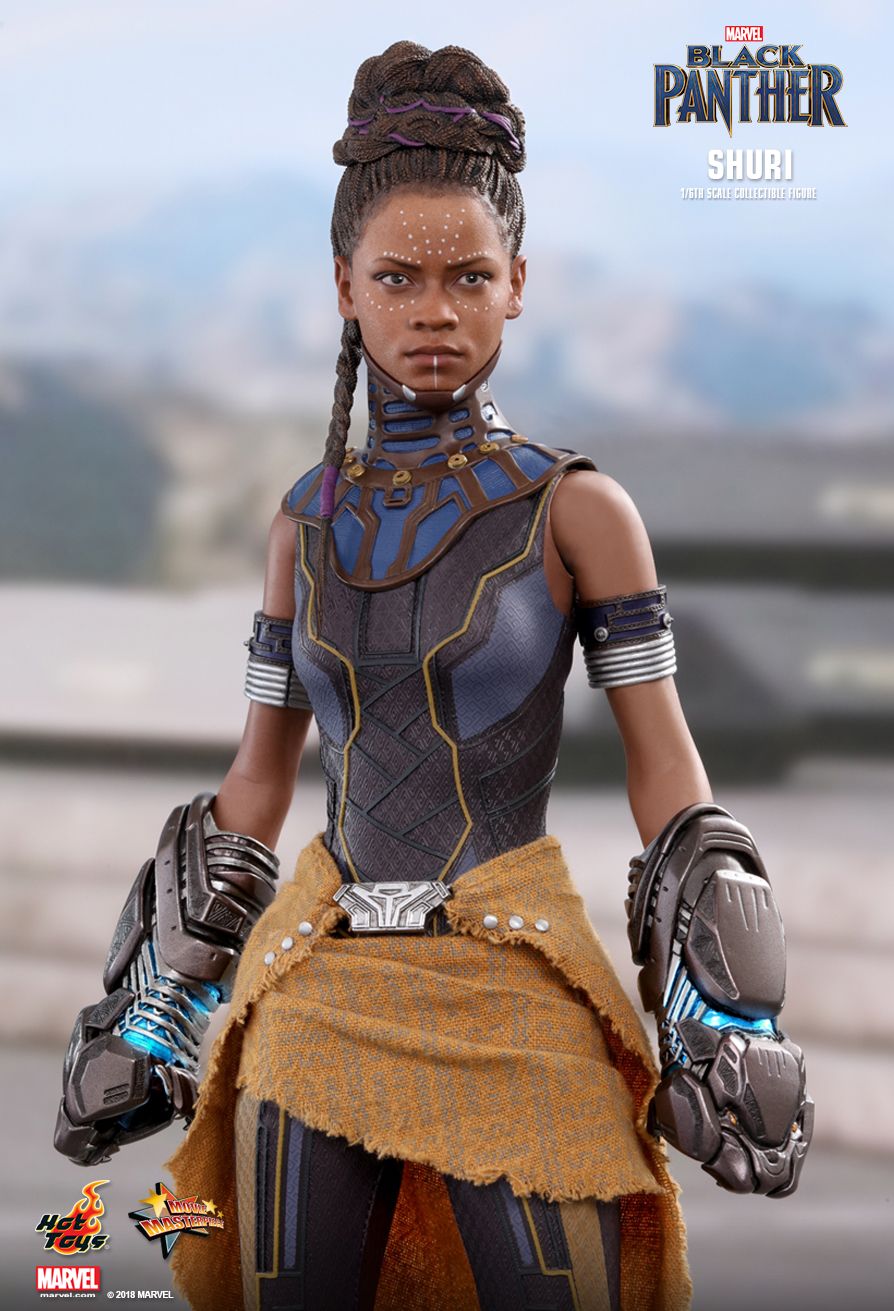letitia wright tall toyhaven check out hot toys black panther 1 6th scale letitia wright tall toyhaven check out hot toys black panther 1 6th scale