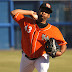 Orioles mandan a Odrisamer Despaigne a las Menores