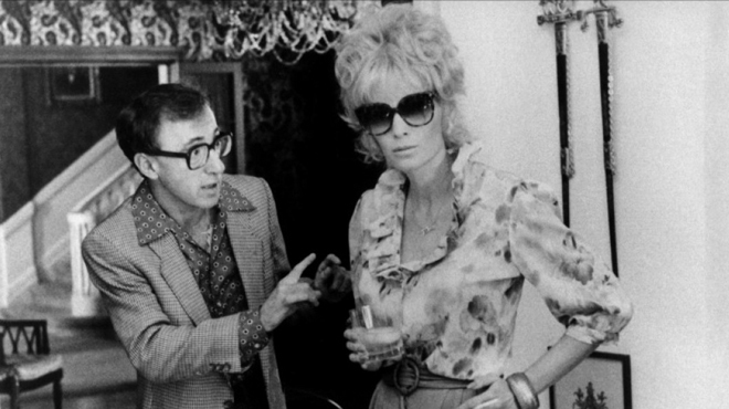 The Cinematic Spectacle Best Screenplays 1980s