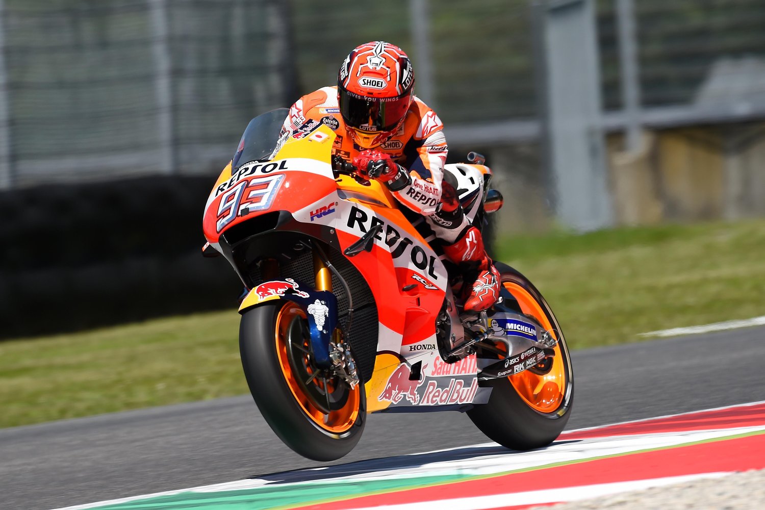 Gambar Motor Gp Bergerak Geloragp
